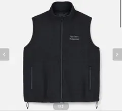 2026年最新】ennoy フリース ベストの人気アイテム - メルカリ