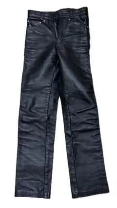 2026年最新】SCHOTT レザーパンツ 600の人気アイテム - メルカリ