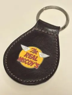 2026年最新】The REAL McCOY'S キーホルダー・キーリングの人気