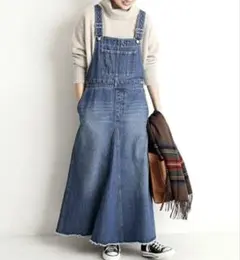 2026年最新】slove iena ジャンパースカートの人気アイテム - メルカリ