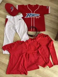 2026年最新】ポルテ ユニフォーム 160の人気アイテム - メルカリ