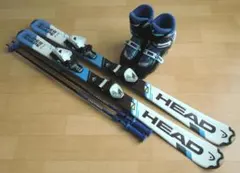 2026年最新】head スキー板 127の人気アイテム - メルカリ