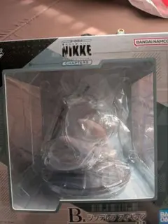 2026年最新】一番くじ nikke b賞の人気アイテム - メルカリ