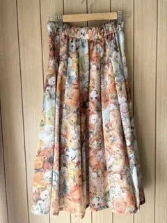 2026年最新】yukiemon スカートの人気アイテム - メルカリ