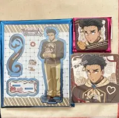 2026年最新】鬼滅の刃アクリルコースターの人気アイテム - メルカリ