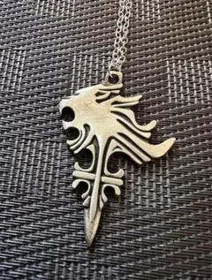 2026年最新】ff8 ライオンハートの人気アイテム - メルカリ