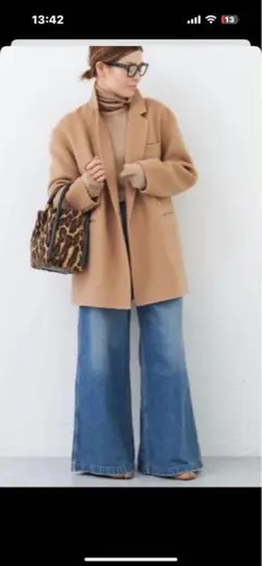 2026年最新】Victorian シャギーコートの人気アイテム - メルカリ