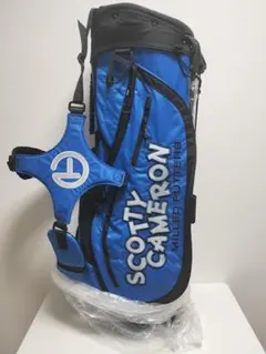 2026年最新】スコッティキャメロン キャディバッグ スタンドの人気