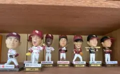 2026年最新】田中将大 ボブルヘッドの人気アイテム - メルカリ