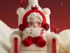 2026年最新】SKULLPANDA winter symphony シークレットの人気アイテム