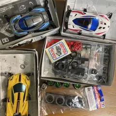 2026年最新】ミニ四駆まとめ売りの人気アイテム - メルカリ