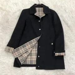 2026年最新】バーバリー 三陽商会 コートの人気アイテム - メルカリ