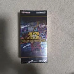 2026年最新】ヒストリーアーカイブコレクション box 未開封の人気