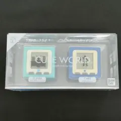 2026年最新】Cube world バンダイの人気アイテム - メルカリ