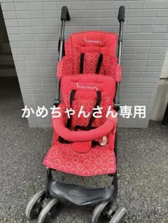 2026年最新】キンダーワゴン 2人乗りの人気アイテム - メルカリ