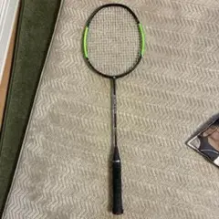 2026年最新】ウィルソン バドミントンラケット blazeの人気アイテム