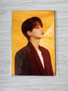 2026年最新】ハイブインサイト seventeen ウジの人気アイテム - メルカリ