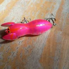 2026年最新】バルサ50 ラージマウスの人気アイテム - メルカリ