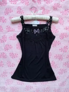 Axes アクシーズファム リボン 姫ロリ y2k coquette 00s - メルカリ