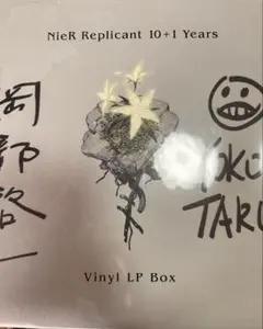 2026年最新】ヨコオタロウ サインの人気アイテム - メルカリ