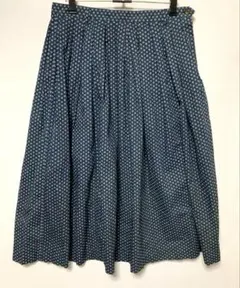 2026年最新】45rpm インディゴ ギャザースカートの人気アイテム - メルカリ