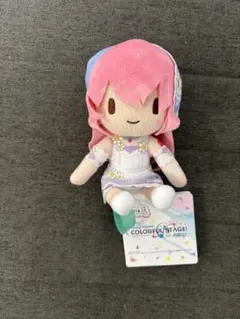 2026年最新】巡音ルカ ふわふわぬいぐるみの人気アイテム - メルカリ