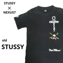 2026年最新】stussy nexus7 tシャツの人気アイテム - メルカリ