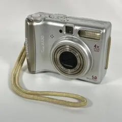 2026年最新】(CANON） PowerShot A540の人気アイテム - メルカリ