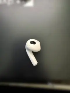 2026年最新】airpods 第3世代 左耳の人気アイテム - メルカリ