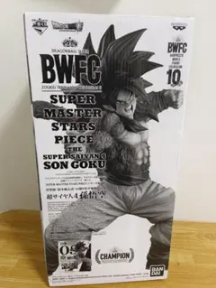 2026年最新】Smsp 超サイヤ人4の人気アイテム - メルカリ