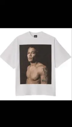 2026年最新】山本kid徳郁 tシャツの人気アイテム - メルカリ