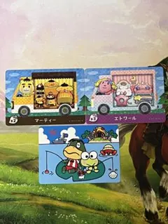 2026年最新】amiibo サンリオ シールの人気アイテム - メルカリ