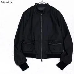 2026年最新】maxmara レザージャケットの人気アイテム - メルカリ