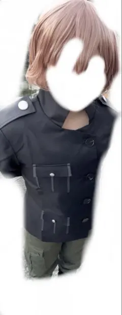 2026年最新】絵馬ユズル コスプレの人気アイテム - メルカリ