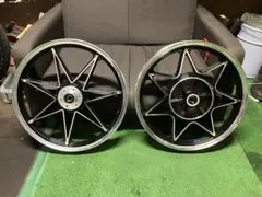 2026年最新】gt380 ホイールの人気アイテム - メルカリ