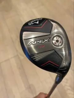 2026年最新】キャロウェイ apex uw 19 xの人気アイテム - メルカリ