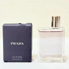 2026年最新】プラダ 香水 マンの人気アイテム - メルカリ