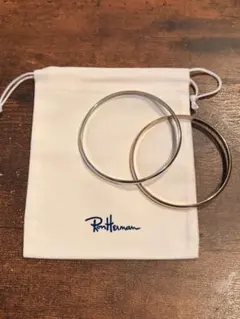 2026年最新】ロンハーマン バングルの人気アイテム - メルカリ