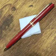 2026年最新】MONTBLANC モンブラン ボルドー シャープペンの人気