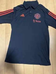 2026年最新】マンチェスターユナイテッド ポロシャツの人気アイテム