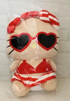 2026年最新】アベイル キティ 日焼け ぬいぐるみの人気アイテム - メルカリ