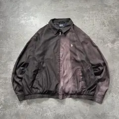 2026年最新】ラルフローレンスウィングトップの人気アイテム - メルカリ