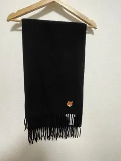 2026年最新】メゾンキツネ（MAISON KITSUNÉ）マフラーの人気アイテム