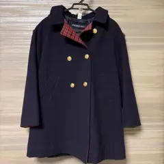 2026年最新】ファミリア ウール コートの人気アイテム - メルカリ