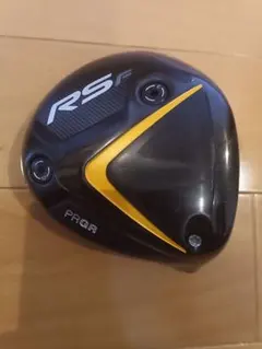 2026年最新】prgr rs just ドライバー の人気アイテム - メルカリ