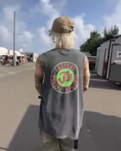 2026年最新】タンクトップ hydeの人気アイテム - メルカリ