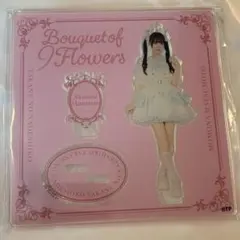 2026年最新】松本ももな アクスタの人気アイテム - メルカリ