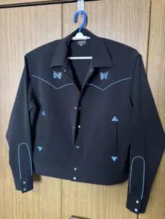 2026年最新】needles カウボーイ ジャケットの人気アイテム - メルカリ