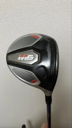 2026年最新】テーラーメイド m6 フェアウェイウッド 5wの人気アイテム