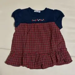 2026年最新】ファミリア チュニックの人気アイテム - メルカリ